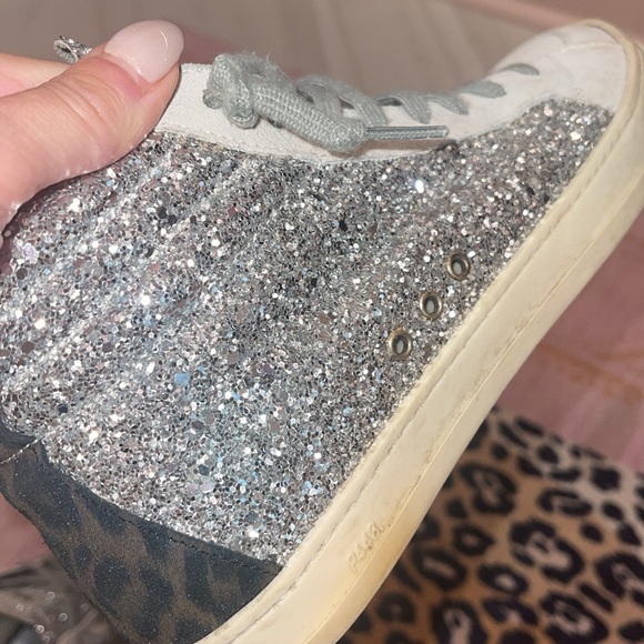 P448 Skate - 'Dama' - Picture 7 of 8